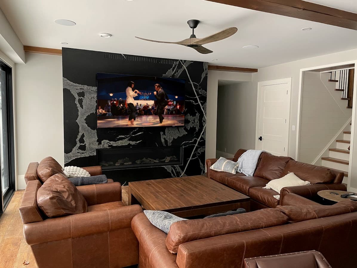 The Family Room
