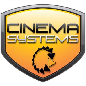 Cinema Systems Home Automation